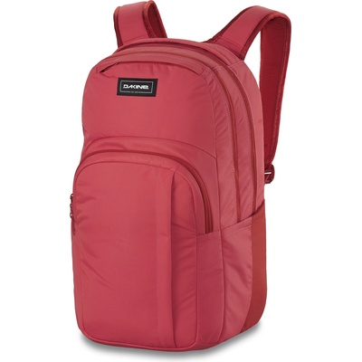 Dakine Раница Dakine Campus L 33L Mineral Red Dakine | Cherven | МЪЖЕ | ЕДИН РАЗМЕР