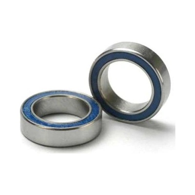 Traxxas сачмен лагер 10x15x4mm 2RS син (2)