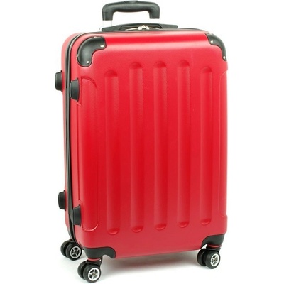 ORMI 195 červená 90 l