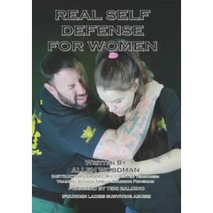 Real Self Defense for Women | Allen Woodman, John Gill, Angie Linton (ISBN: 9781090161253)