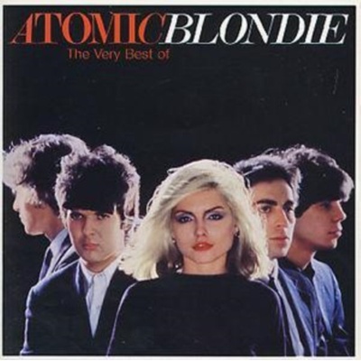 BLONDIE - ATOMIC:THE VERY BEST OF BLONDIE