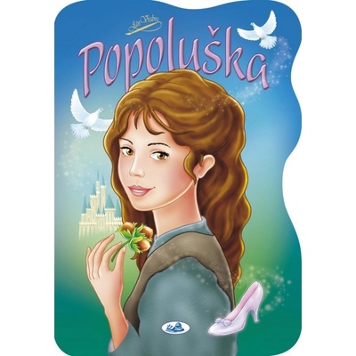 Popoluška - Ján Vrabec