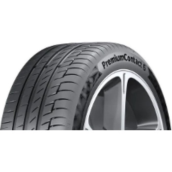Image 1 of Continental PremiumContact 6 SSR (RFT) XL 255/45 R20 105W