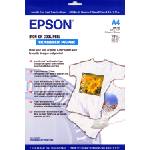 Epson Фотохартия Epson за гладене (A4, 10 листа, 124g)