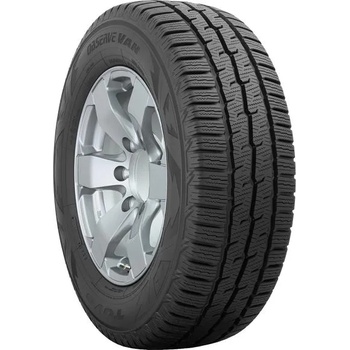 Image 1 of Toyo Observe Van 205/70 R15C 106S