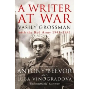 Writer At War | Vasily Grossman (2007)