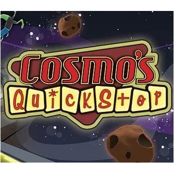 Cosmo's Quickstop