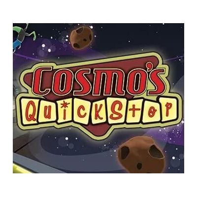 Cosmo's Quickstop