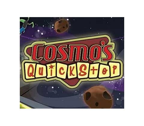 Cosmo's Quickstop
