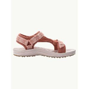 Jack Wolfskin Сандали wave breaker w (4050291-2919)