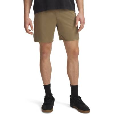 Under Armour Къси панталони Under Armour Men's Performance Gym Shorts - Brown