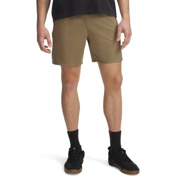 Under Armour Къси панталони Under Armour Men's Performance Gym Shorts - Brown