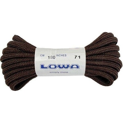 Lowa hnědé
