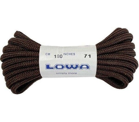 Lowa hnědé