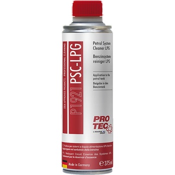 PRO-TEC Petrol System Cleaner LPG 375 ml