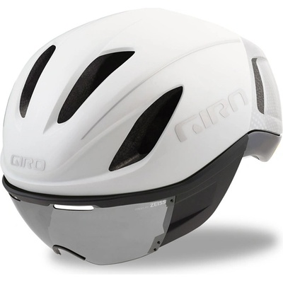 Giro Vanquish white 2020