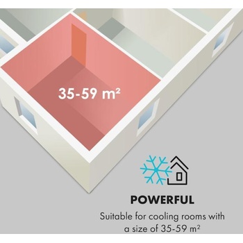 Image 1 of Klarstein Iceblock Prosmart 12