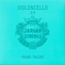 Jargar YOUNG TALENT 3/4 sada