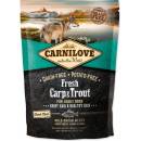 Brit CARNILOVE Fresh Carp & Trout 1,5 kg
