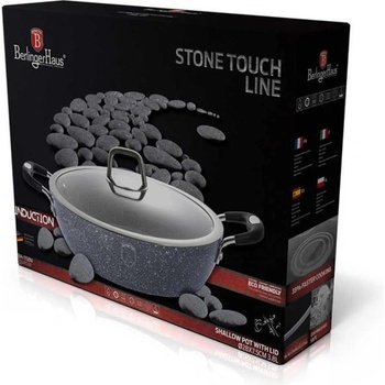 Berlinger Haus Gray Stone Touch 28 cm (BH/1158)