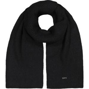 Barts Шал Barts Women's Ardelve Scarf Scarf - Black - размер One Size (203-3655-0211)