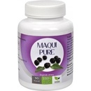 Doplnky stravy Natural Medicaments Maqui Pure 90 kapsúl