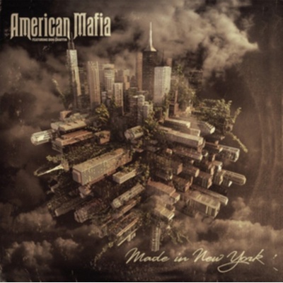 Made in New York - American Mafia LP