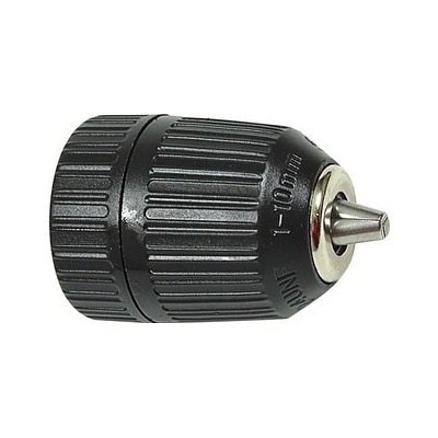 Vorel Skľučovadlo na vŕtačku 3/8" 1 - 10 mm rýchloupínacie
