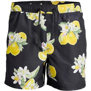 JACK & JONES Бански гащета Jack & jones Bahama swimming shorts - Blue (Navy Blue)
