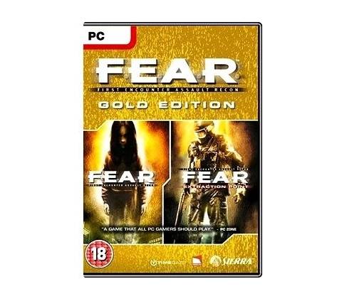 F.E.A.R. (Gold)