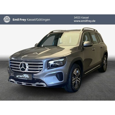 Mercedes-Benz GLB 200 d Advanced 110 kW