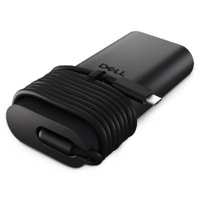 DELL napájecí adaptér 130W/ USB-C/ 10,5 A