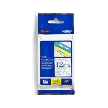 Image 1 of Brother TZe-133