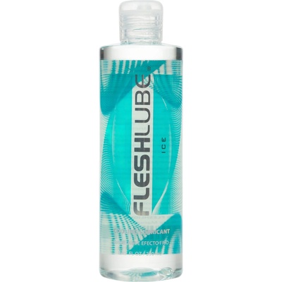 Fleshlight FleshLube Ice охлаждащ лубрикант (250 мл)
