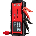 GOOLOO GOOLOO GT6000 джъмп стартер, 99.9Wh, черен/червен (GT6000)