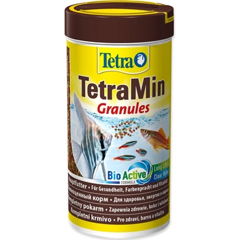 Tetra Min Granules 10 l