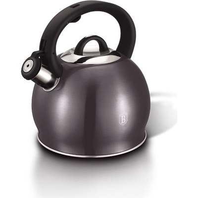 Berlingerhaus BH-7504 Kanvica Carbon PRO Line 3 l