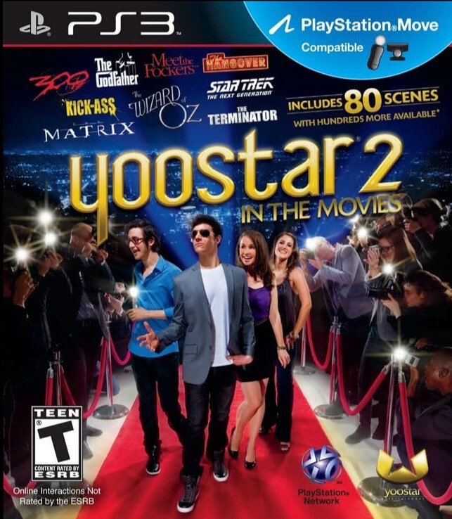 YooStar 2