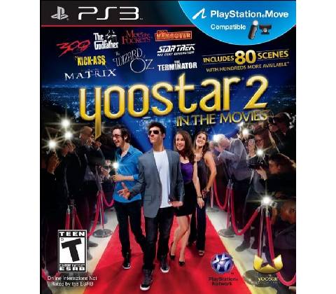 YooStar 2