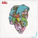 LOVE: FOREVER CHANGES LP