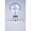 TECHLAMP Klasická stmievateľná žiarovka E27, 25W, 225lm