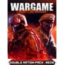 Eugen Systems Wargame Red Dragon Double Nation Pack: REDS DLC (PC)