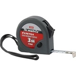 MTX Ролетка Fine, 3 m х 16 mm, пластмасов корпус MTX 310167