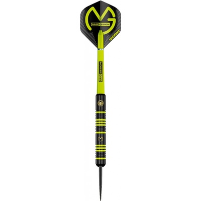 Winmau MvG Ambition 24g steel