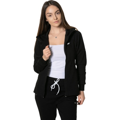 S-line ДАМСКИ ЕКИП nova Горчица/Черен xs