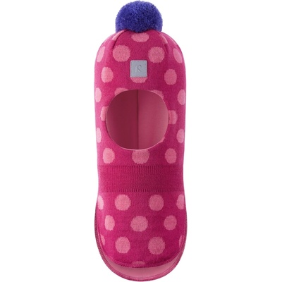 Dětská kukla Reima Polkka - Rosy Berry