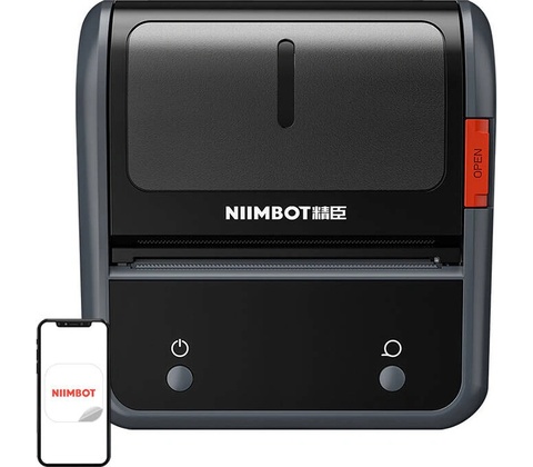 Niimbot B3S