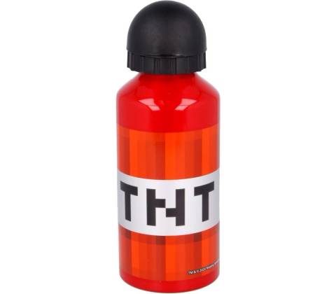 Stor Minecraft 400 ml