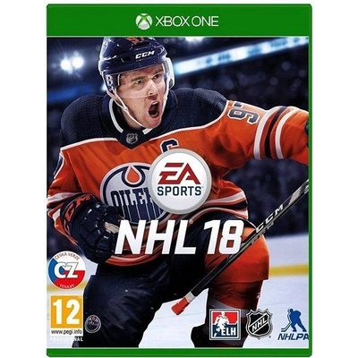 NHL 18