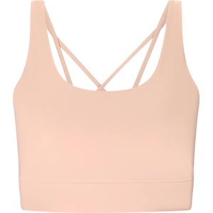 ATHLECIA Дамски спортен сутиен ATHLECIA Women's Gaby V3 Sports Bra - Hushed Violet (114-3986-0212)